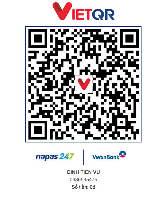 Mã chuyển khoản